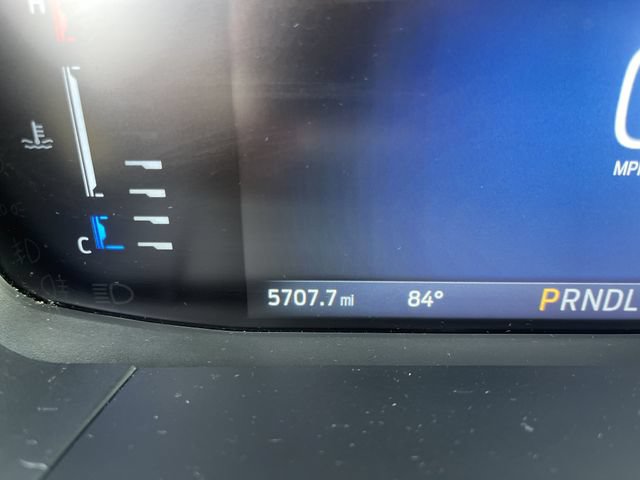 Certified 2024 Ford Escape Active AWD/4WD image 9
