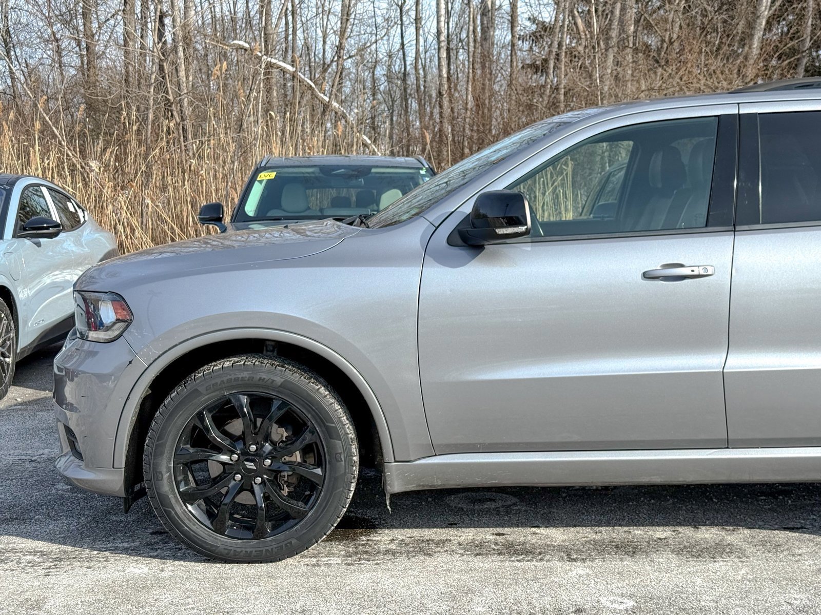 Used 2020 Dodge Durango GT image 9