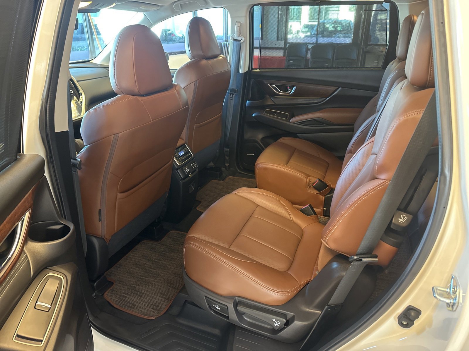Used 2024 Subaru Ascent Touring image 15