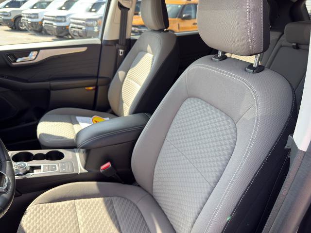 Certified 2021 Ford Escape SE w/ Convenience Package AWD/4WD image 14