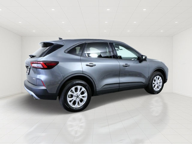 Certified 2025 Ford Escape Active AWD/4WD image 7