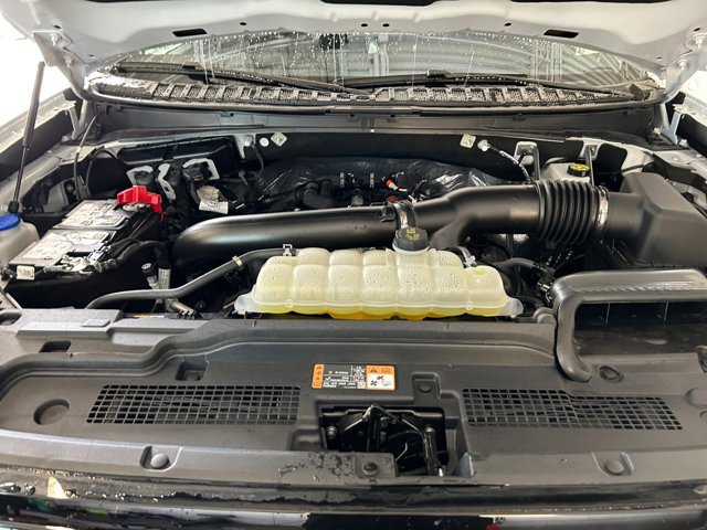 Certified 2025 Ford Expedition Max Platinum w/ Stealth Performance Package image 21