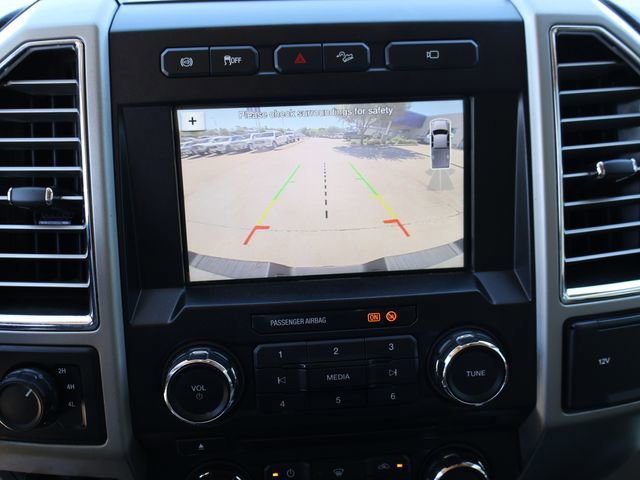 Certified 2017 Ford F250 Lariat w/ Lariat Value Package image 29