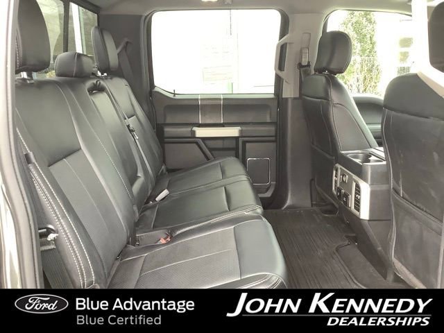 Certified 2020 Ford F250 Lariat image 29