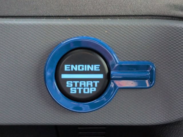 Certified 2024 Ford Bronco Big Bend AWD/4WD image 27