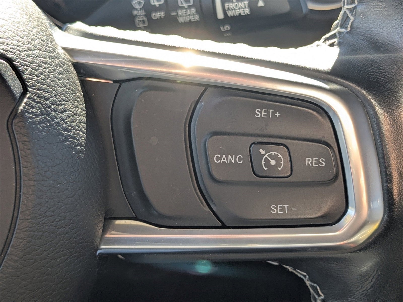 Used 2021 Jeep Wrangler Unlimited Sahara w/ Cold Weather Group image 29