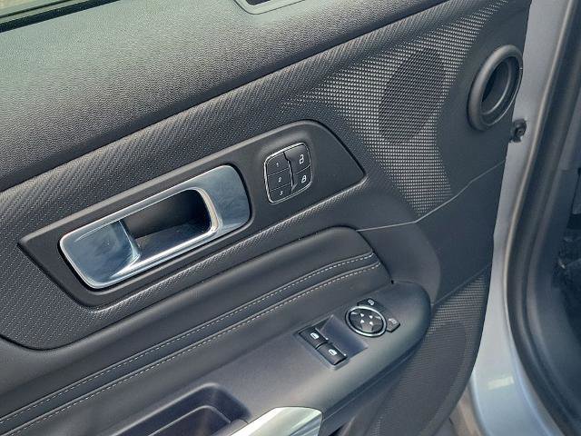 Certified 2024 Ford Mustang GT Premium RWD image 19