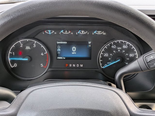 Certified 2023 Ford F350 XL w/ STX Appearance Package AWD/4WD image 21