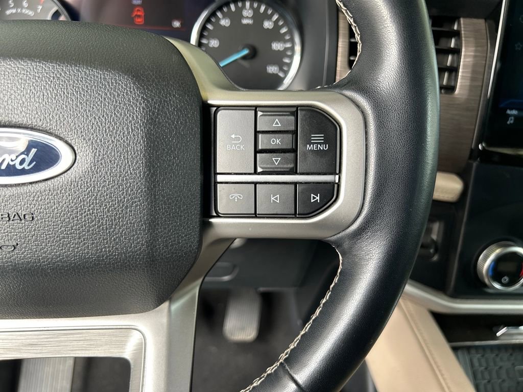 Certified 2024 Ford Expedition Max Limited image 27