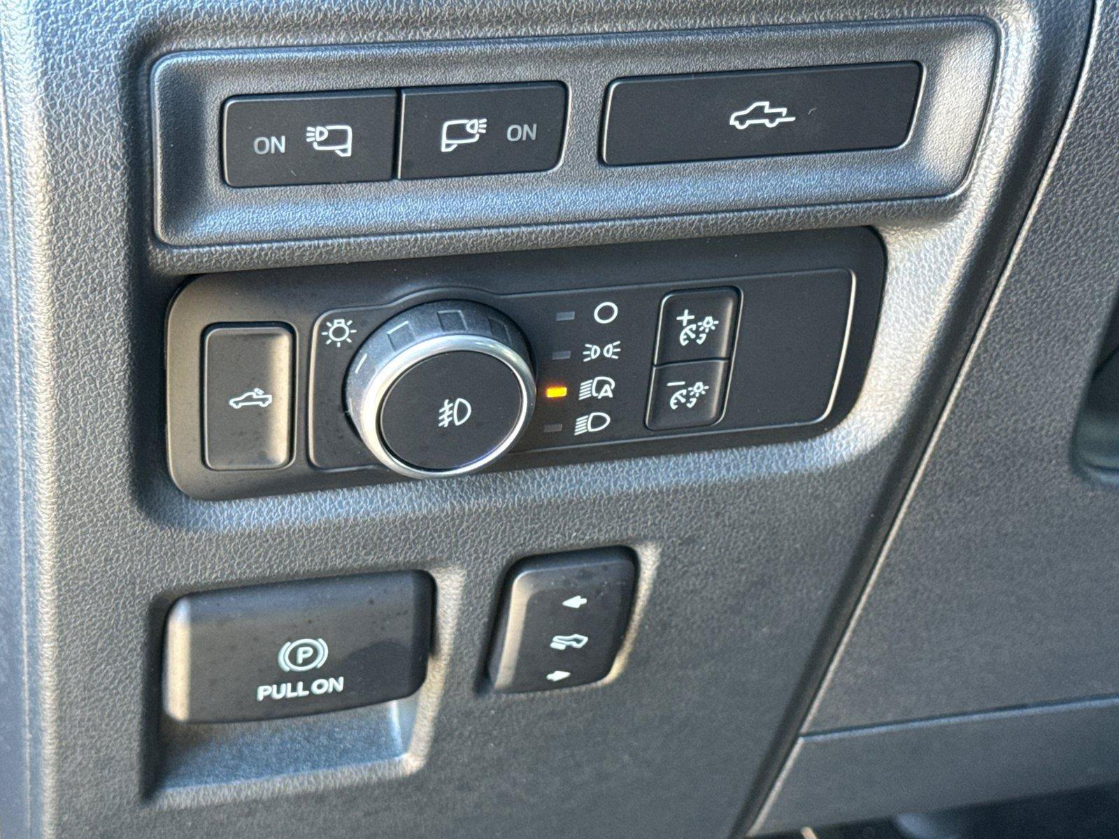 Certified 2021 Ford F150 Lariat AWD/4WD image 28