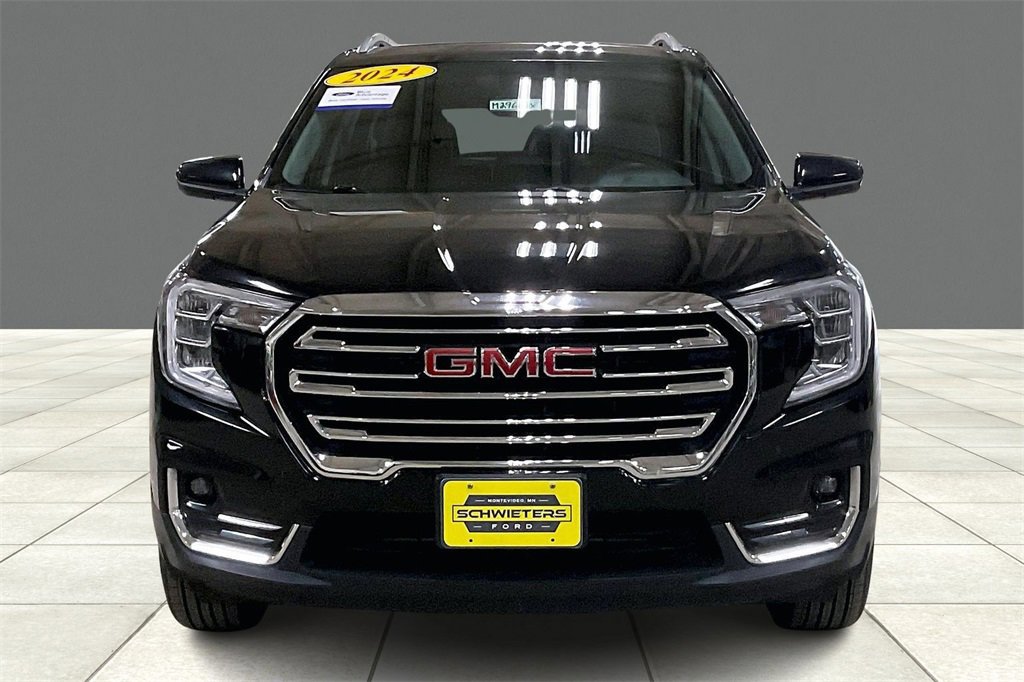 Used 2024 GMC Terrain SLT image 6