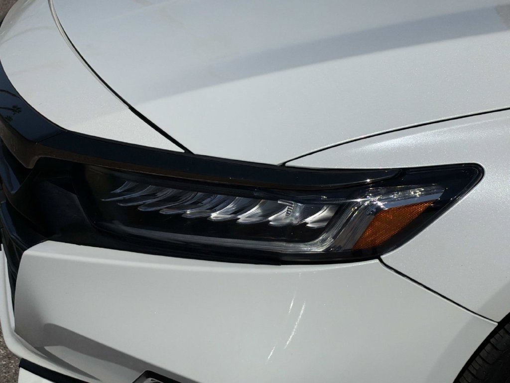 Used 2022 Honda Accord Sport Special Edition image 10