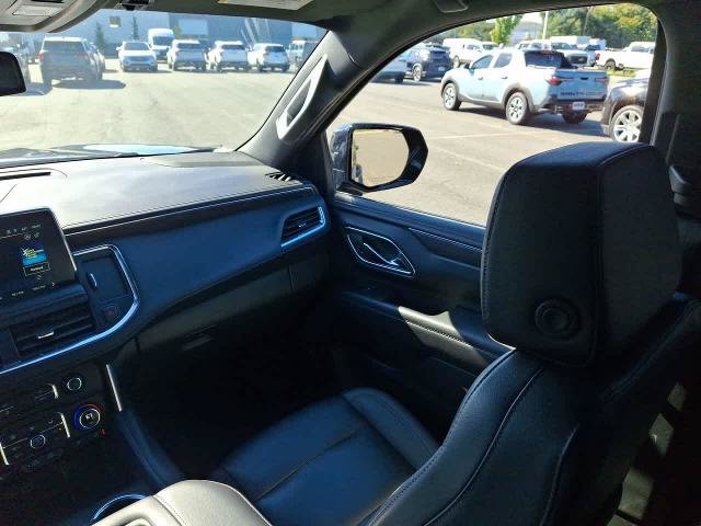 Used 2024 Chevrolet Tahoe LT AWD/4WD image 11