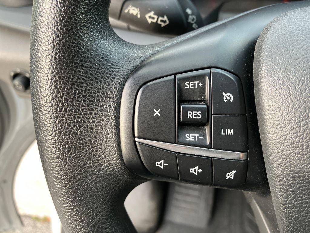 Certified 2024 Ford Transit 250 Low Roof w/ Exterior Upgrade Package image 17