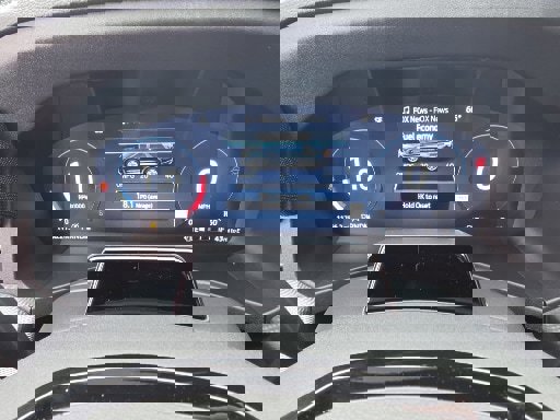 Certified 2025 Ford Explorer ST w/ Sun And Sound Package image 10