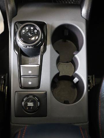 Certified 2024 Ford Bronco Sport Heritage w/ Heritage Convenience Package AWD/4WD image 19