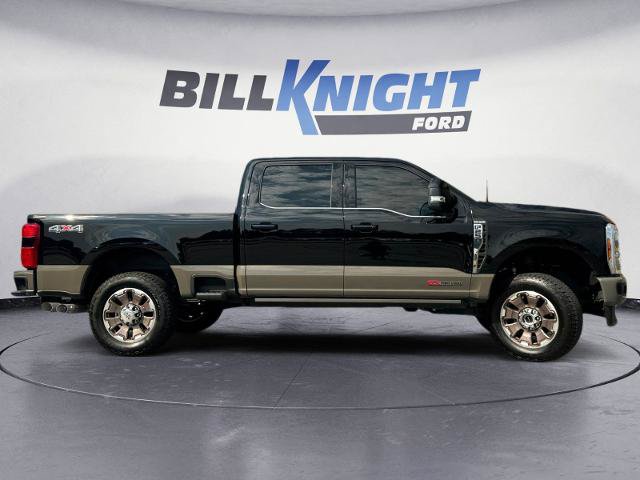 Certified 2026 Ford F250 King Ranch AWD/4WD image 6