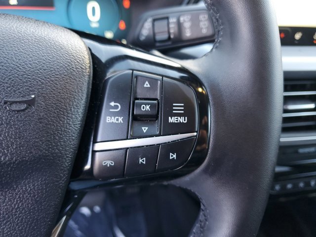 Certified 2023 Ford Escape Platinum w/ Premium Technology Package image 22