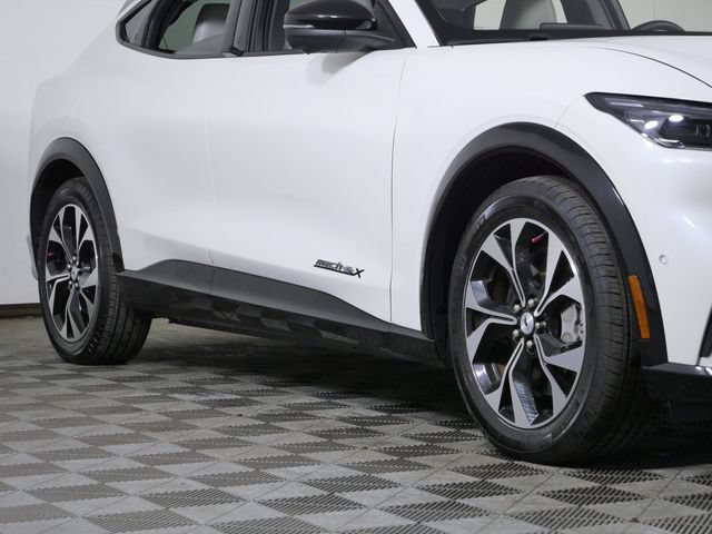Certified 2023 Ford Mustang Mach-E Premium AWD/4WD image 2