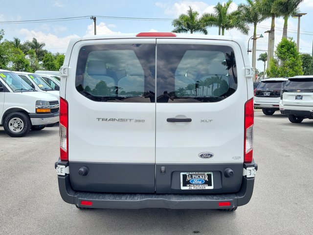 Certified 2017 Ford Transit 350 XLT RWD image 7