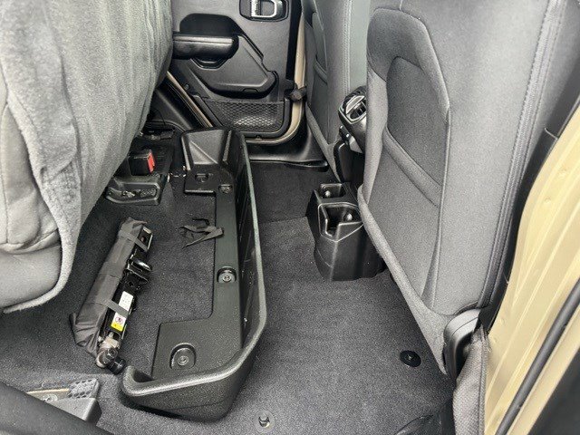 Used 2020 Jeep Gladiator Sport w/ Quick Order Package 24S image 28