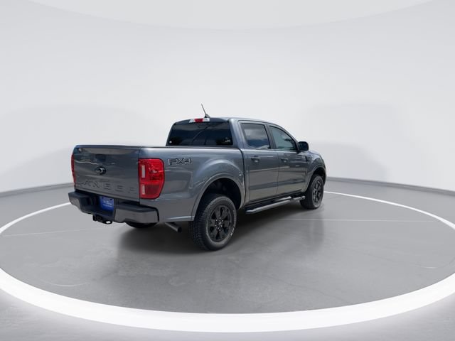 Certified 2023 Ford Ranger XLT w/ Equipment Group 301A Mid AWD/4WD image 7