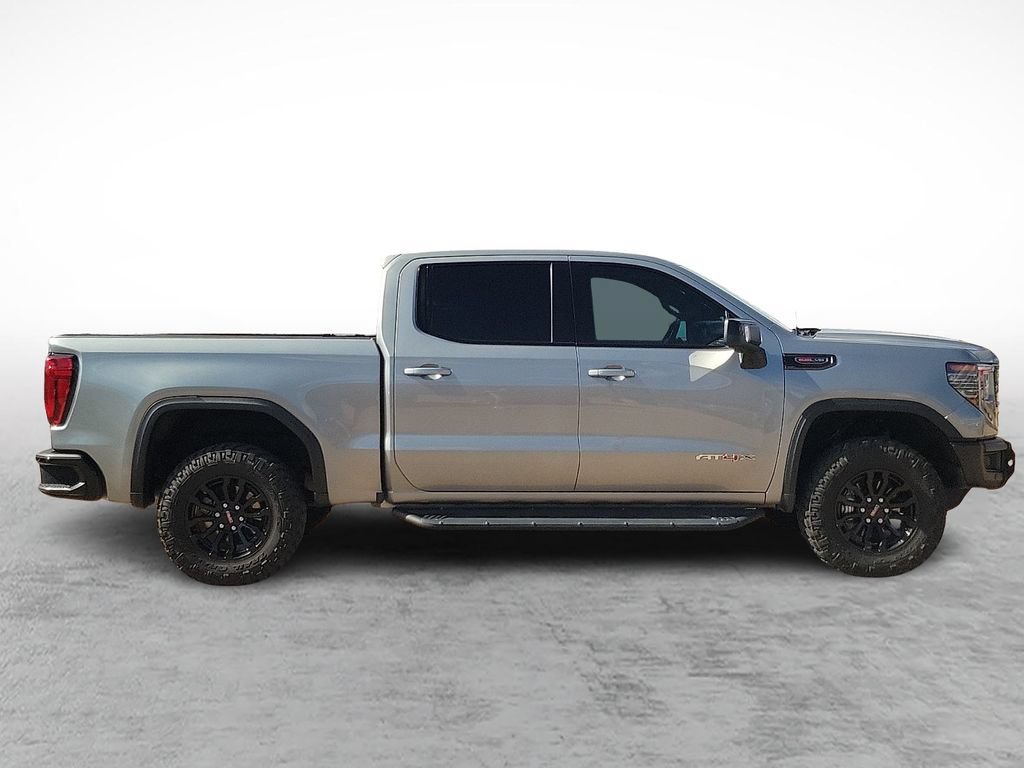 Used 2023 GMC Sierra 1500 AT4X AWD/4WD image 12