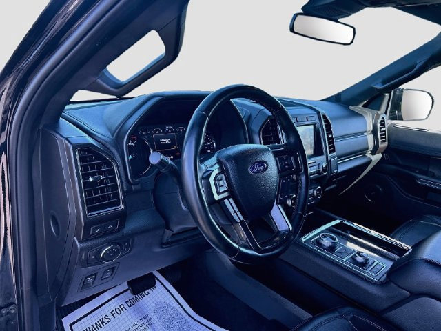 Certified 2021 Ford Expedition Limited AWD/4WD image 9