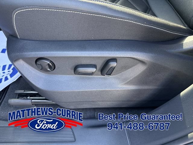 Used 2026 Volkswagen Atlas SE FWD image 10