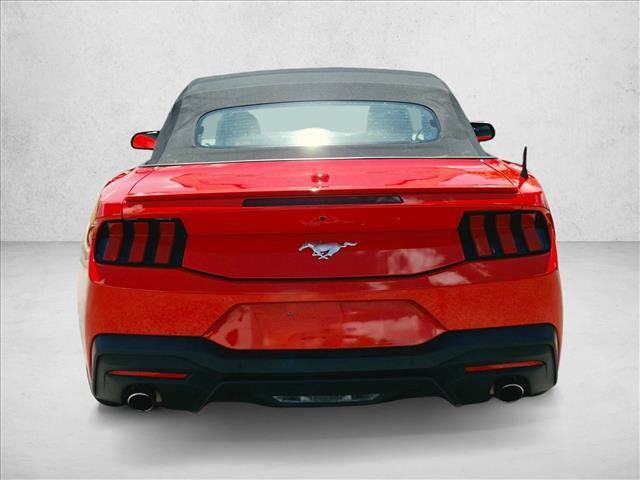 Certified 2024 Ford Mustang Premium RWD image 6
