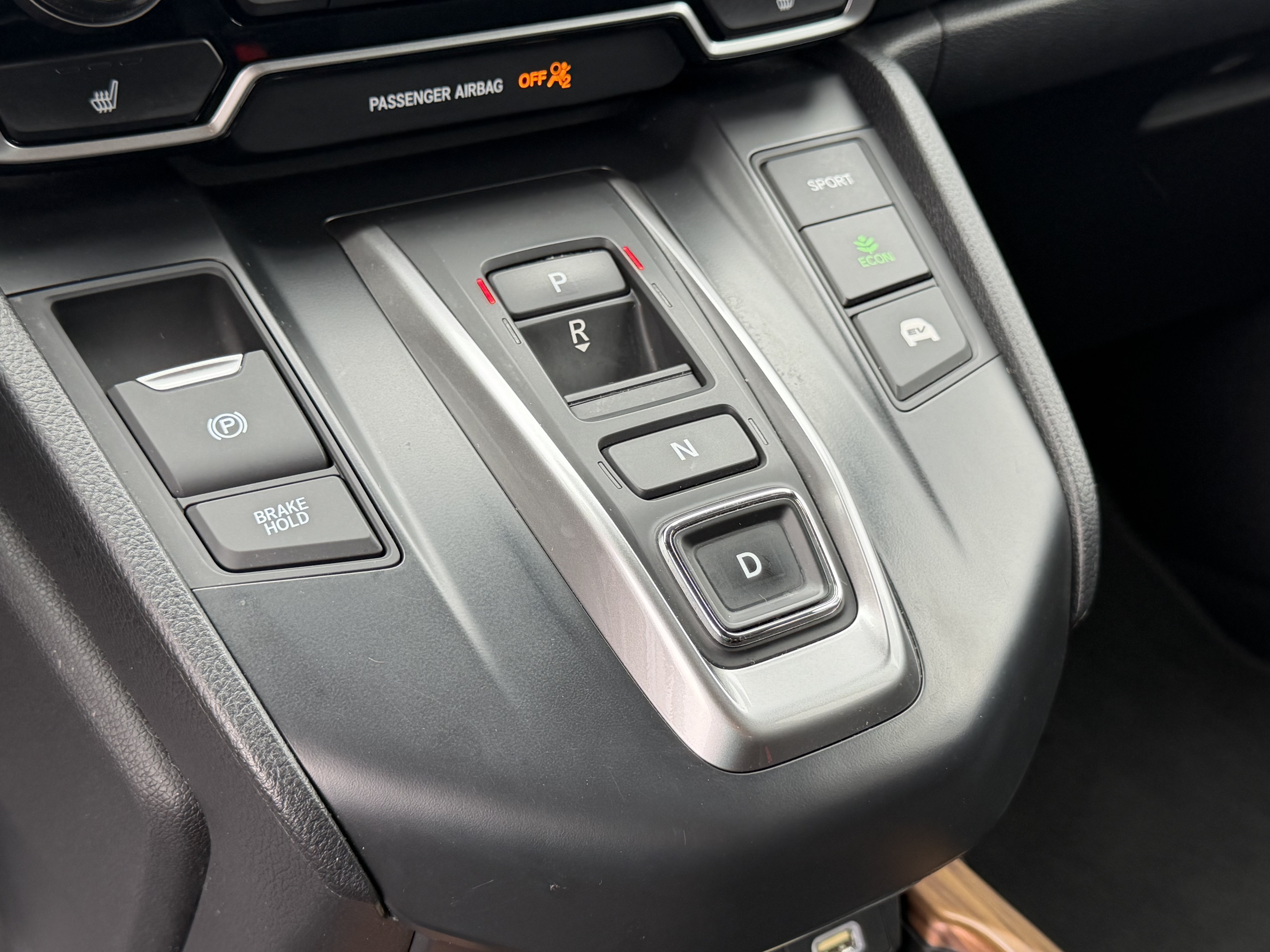 Used 2021 Honda CR-V Touring image 19