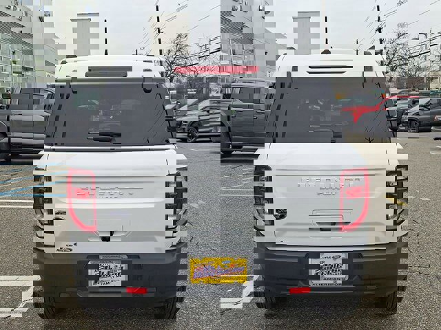 Certified 2022 Ford Bronco Sport Big Bend w/ Convenience Package image 5