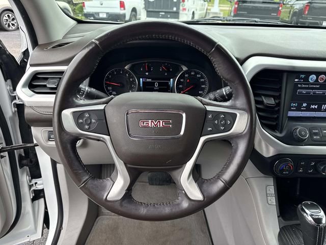 Used 2019 GMC Acadia SLT FWD image 20