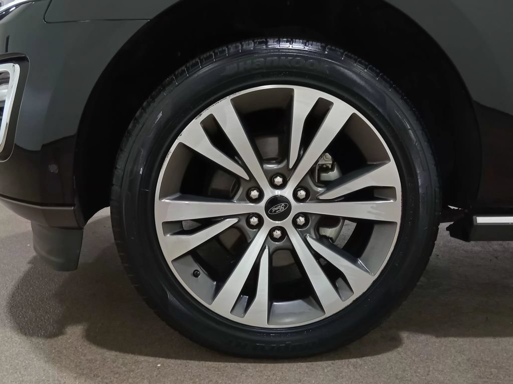 Certified 2021 Ford Expedition Max Limited AWD/4WD image 13
