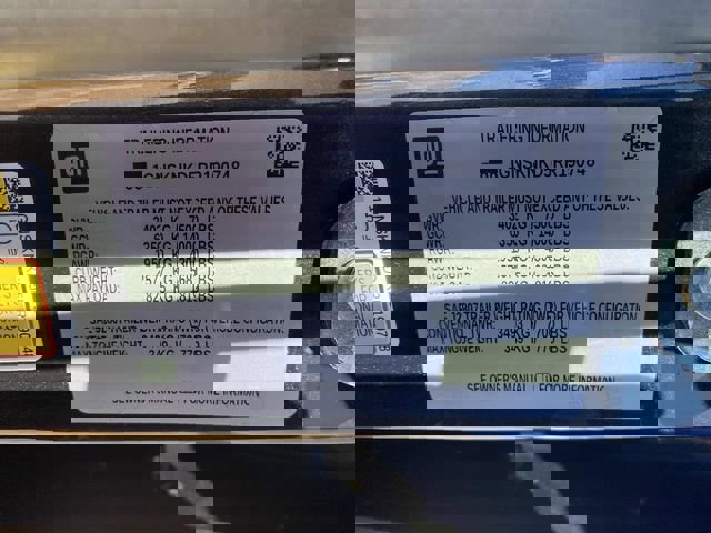 Used 2024 Chevrolet Tahoe LT image 22