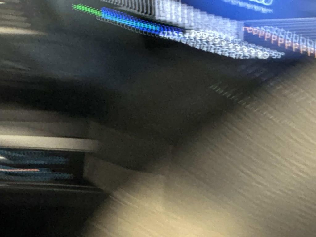 Certified 2025 Ford Escape Base image 23