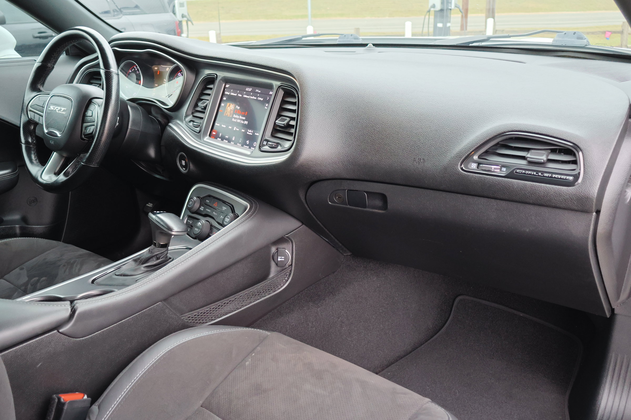 Used 2019 Dodge Challenger R/T Scat Pack image 33