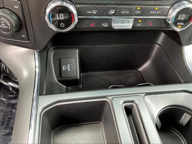 Certified 2021 Ford F150 XLT w/ Equipment Group 302A High AWD/4WD image 19