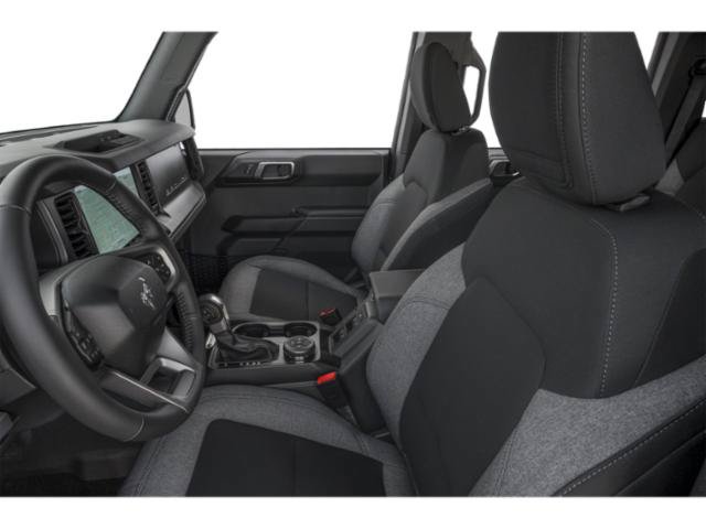 Certified 2025 Ford Bronco Big Bend AWD/4WD image 9