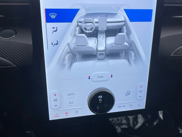 Certified 2025 Ford Mustang Mach-E Premium image 30