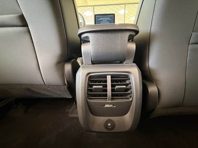 Certified 2025 Ford Mustang Mach-E Select RWD image 24