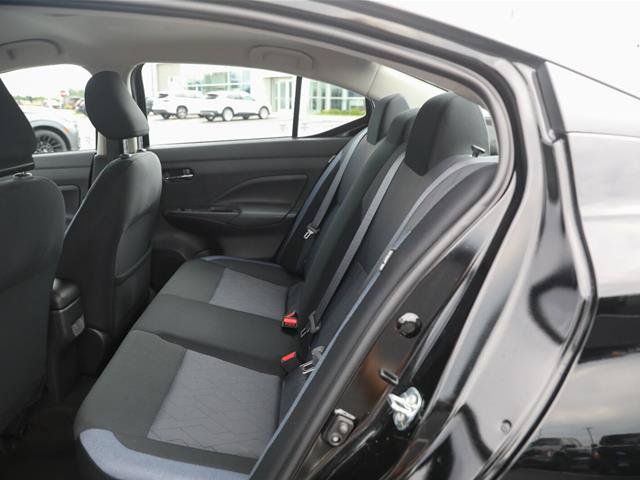 Used 2025 Nissan Versa SV w/ Trunk Package FWD image 24