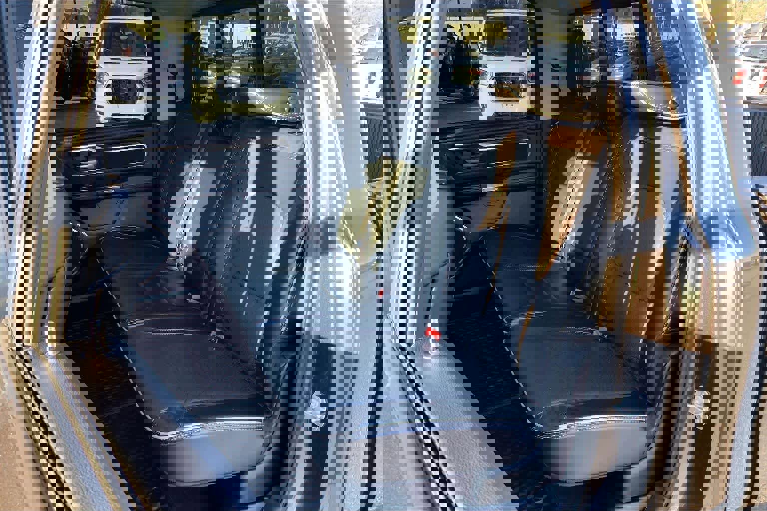 Used 2022 RAM 1500 Laramie image 19