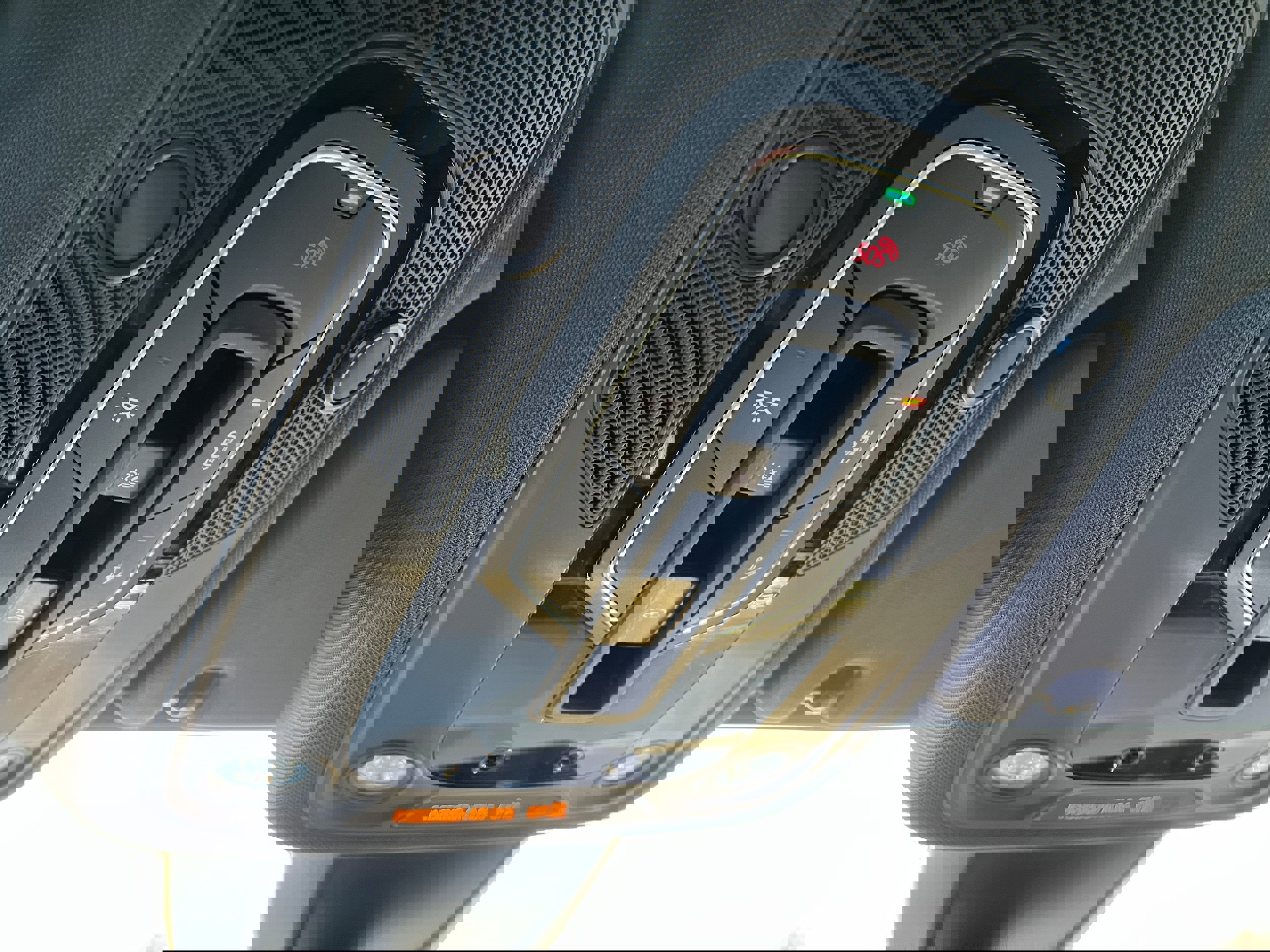 Used 2025 Audi Q7 3.0T Premium Plus image 21