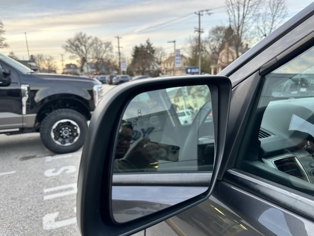 Certified 2020 Ford Ranger XLT w/ Equipment Group 301A Mid image 24