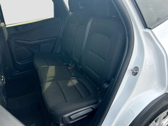 Certified 2025 Ford Escape Active AWD/4WD image 30