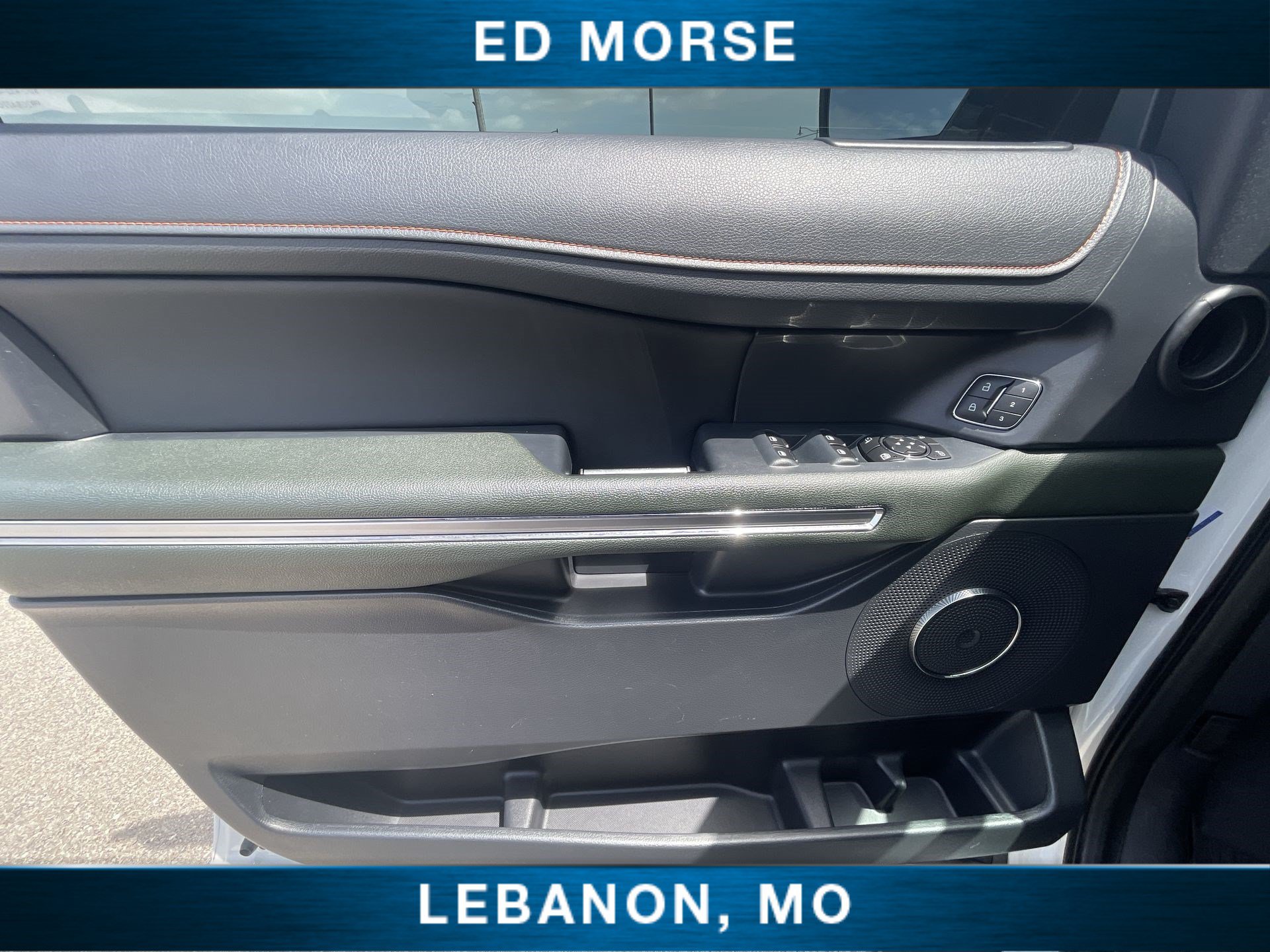 Certified 2024 Ford Expedition Timberline AWD/4WD image 22