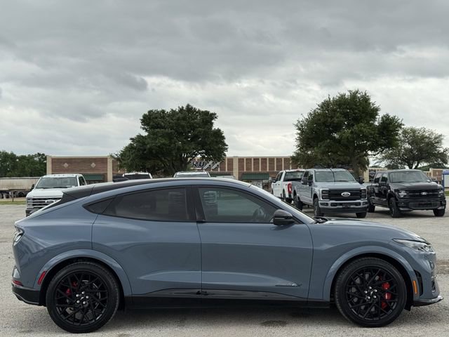 Certified 2023 Ford Mustang Mach-E GT w/ GT Performance Edition image 3