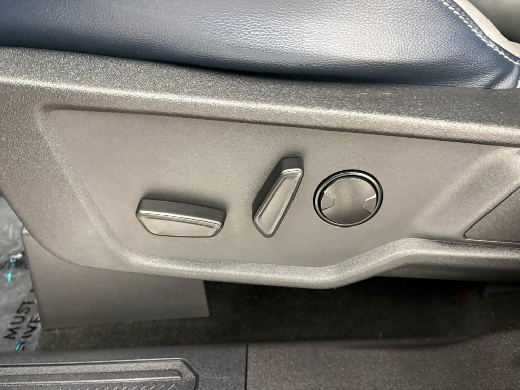 Certified 2023 Ford Bronco Outer Banks image 14