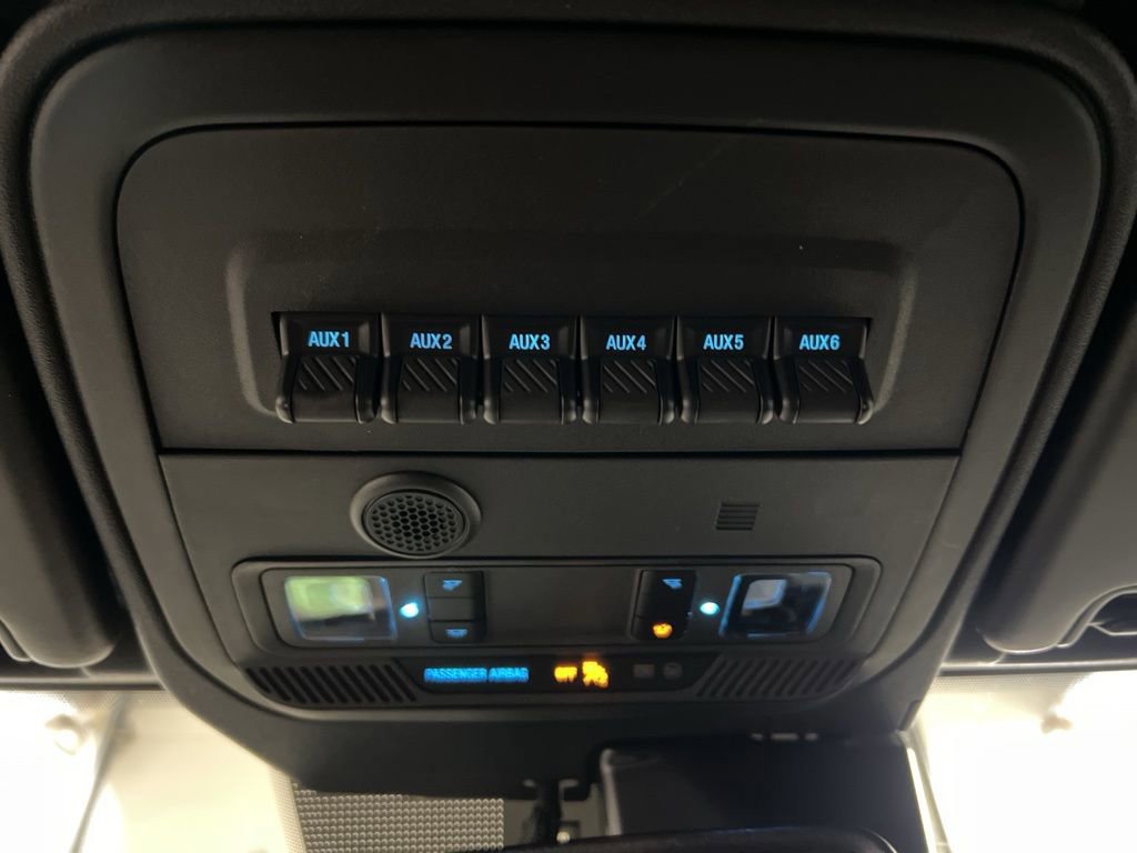 Certified 2024 Ford Bronco Wildtrak image 31